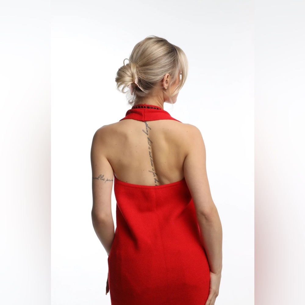 ROSA VISCOSE TOP (Season Sales❣️🎄) - Picture 3 of 3